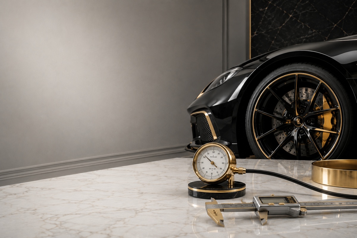 Jeux de tests — Auto & transport