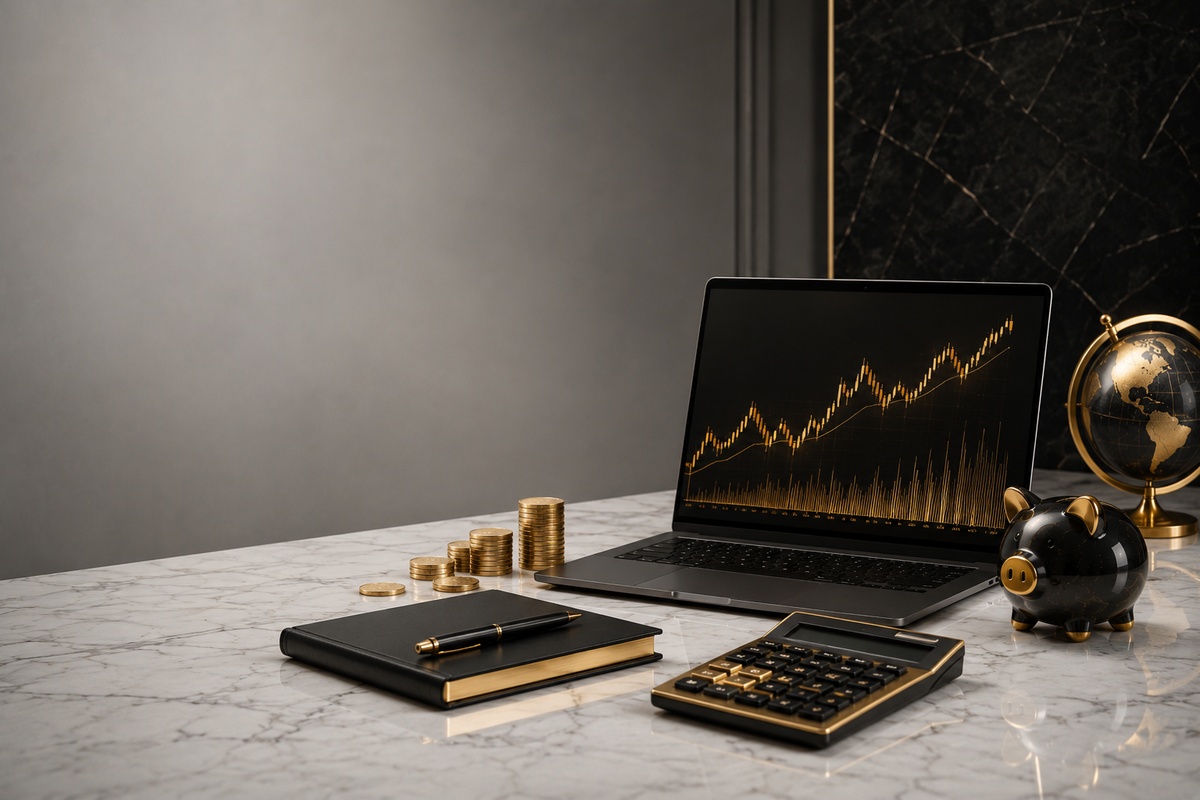Jeux de tests — Finance