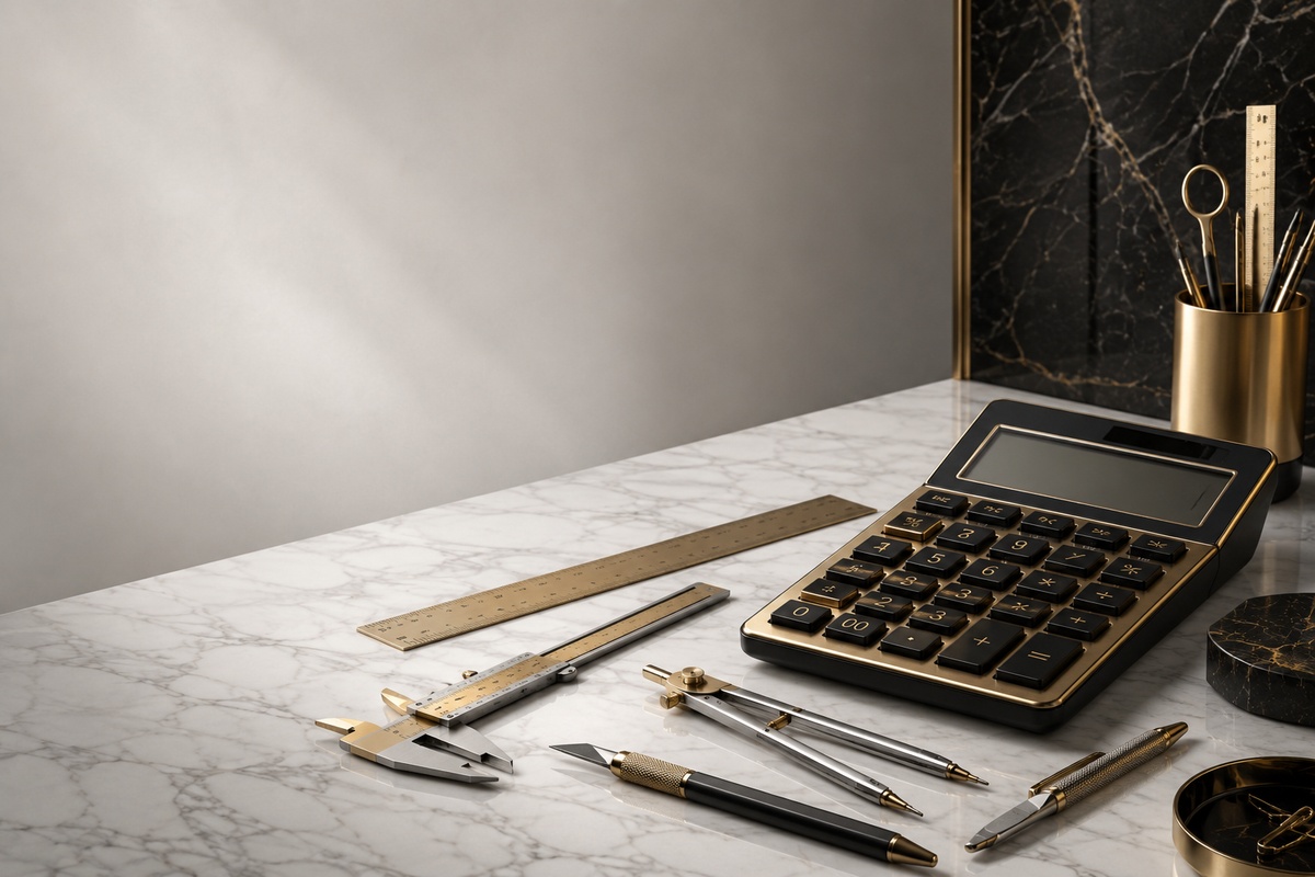 Toutes les calculatrices